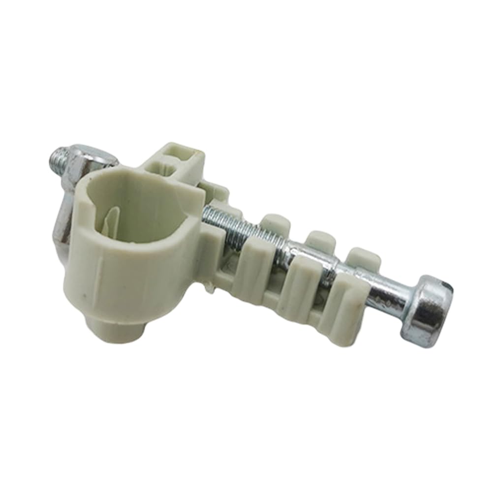 Kit di Viti tendicatena e regolatore Catena da 10 Pezzi for Stihl MS180 MS170 018 017 MS 180 170, Pezzo Ricambio for Motosega Giardino