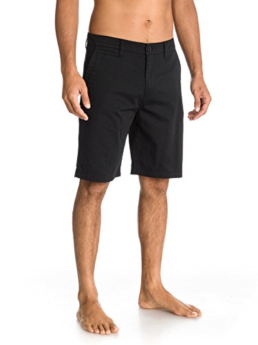 Quiksilver Men's Union 21 Walk Shorts