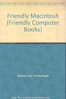Friendly Macintosh (Friendly Computer Books) 0679791914 Book Cover