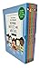 Little People, Big Dreams Inspiring Artists and Writers Gift 5 Books Box Collection Set (Maya Angelou, Anne Frank, Frida Kahlo, Coco Chanel, Audrey Hepburn)