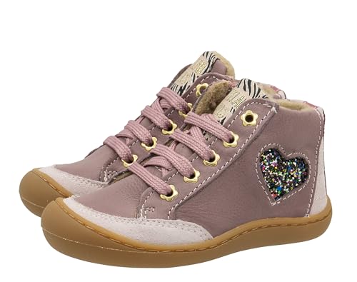 Develab Sneaker Barfußschuhe Winter Barefoot 42902,...