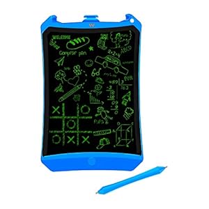 Woxter Smart Pad 90 LCD-Schreibtafel Blau