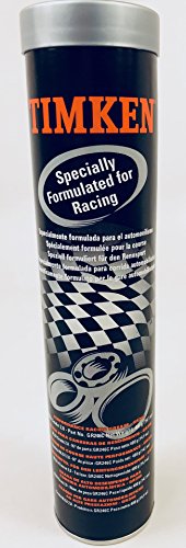 Image of Timken GR246C Wheel Bearing Grease (14oz Cartridge)