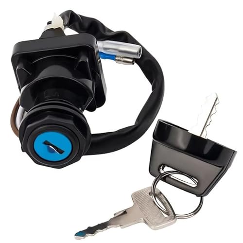 Interrupteur à clé KVF300 et Prairie 300 accessoire tableau de bord quad 1999 OEM 27005-61132