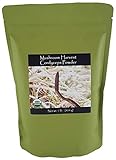 Cordyceps Militaris FULL SPECTRUM Mushroom Powder CERTIFIED ORGANIC 1lb.