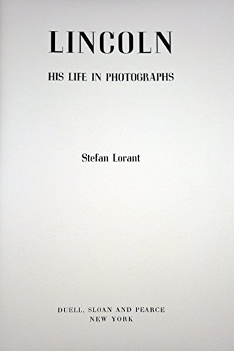 Amazon.com: Stefan Lorant: books, biography, latest update