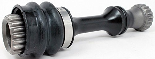 Can-Am 2012-2018 Outlander 1000 Outlander 1000R Propeller Shaft 705400913 New Oem