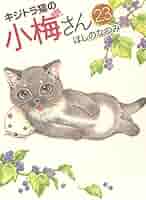 キジトラ猫の小梅さん 23 (23巻) (ねこぱんちコミックス