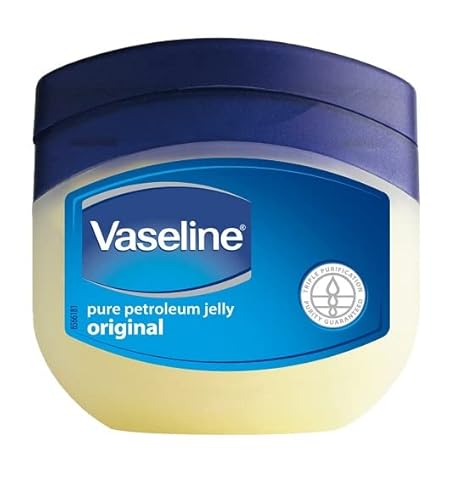 Vaseline Gel Reparador Cover