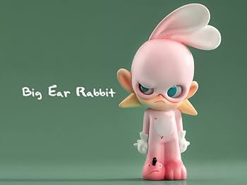 POP MART Big in the Forest フィギュアボックス 楽天市場】ZSIGA Walking Into The Forest シリーズ【アソート