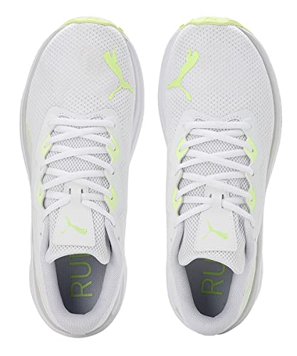 Image of Puma Unisex-Adult Aviator Profoam Sky Bright Running Shoe