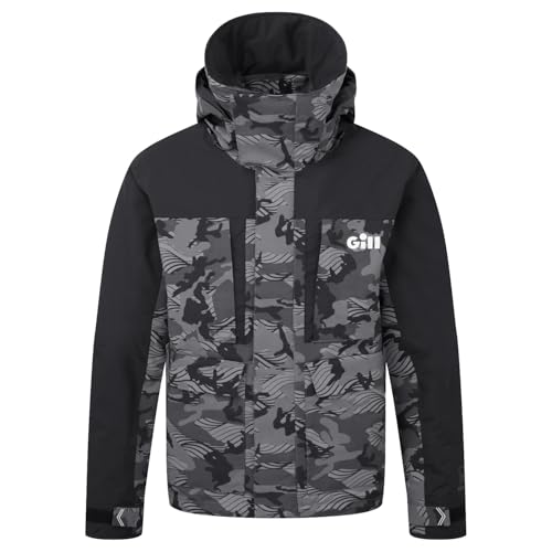 Gill Meridian-X 2.0 Jacket