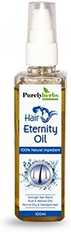 Hair Eternity Oil, 100 Ml