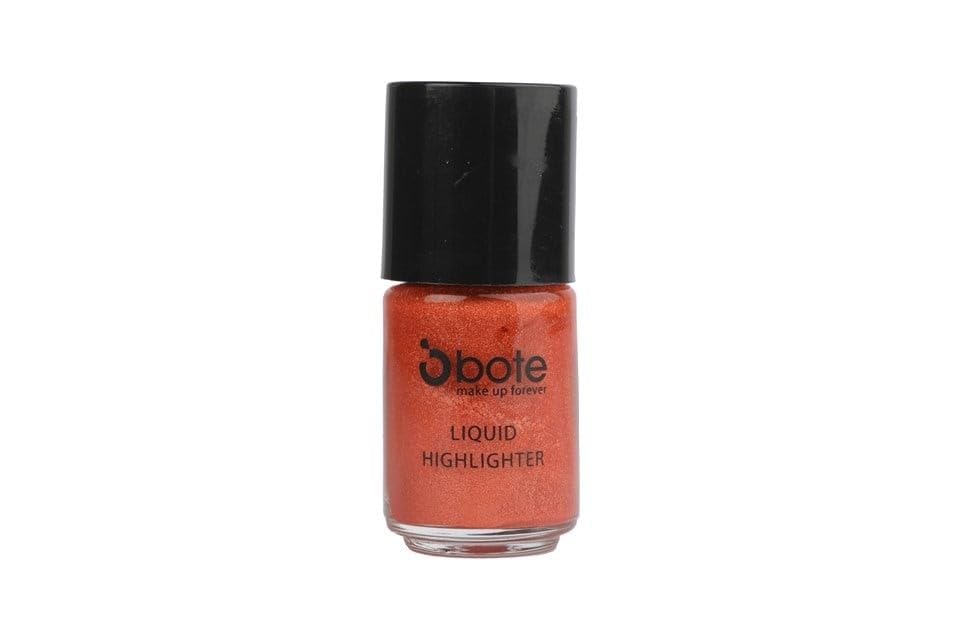 Bote Makeup Liquid Highlighter 04