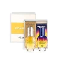Amazon.co.jp: ロクシタン(L'OCCITANE) イモーテル エキスパートデュオ