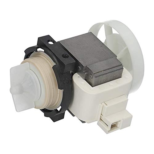 Original Ablaufpumpe Waschmaschine Trockner Miele 3568614