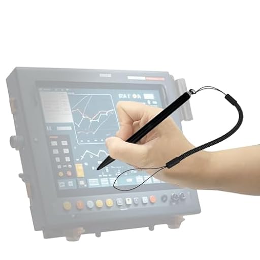 Uadme Lapiz Pantalla Tactil, Stylus Pen, Lápiz Óptico Resistivo, con Cable Resorte, para Dispositivos de Pantalla Resistiva POS/PDA | Ya disponible en tu tienda friki favorita! En mundofriki.es! Uadme Lapiz Pantalla Tactil, Stylus Pen, Lápiz Óptico Resistivo, con Cable Resorte, para Dispositivos de Pantalla Resistiva POS/PDA | Ya disponible en tu tienda friki favorita! En mundofriki.es!