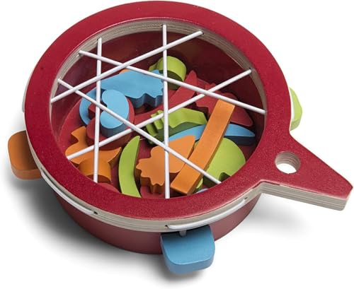 Gioco di motricità - Verdure - 8