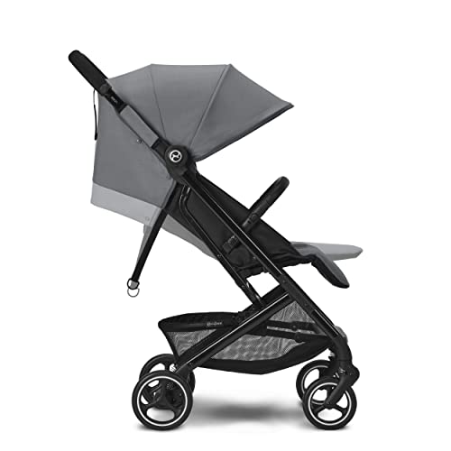 Cybex Beezy 2 Compact And Lightweight City Stroller - Compatible With Cybex Car Seats #TOP2