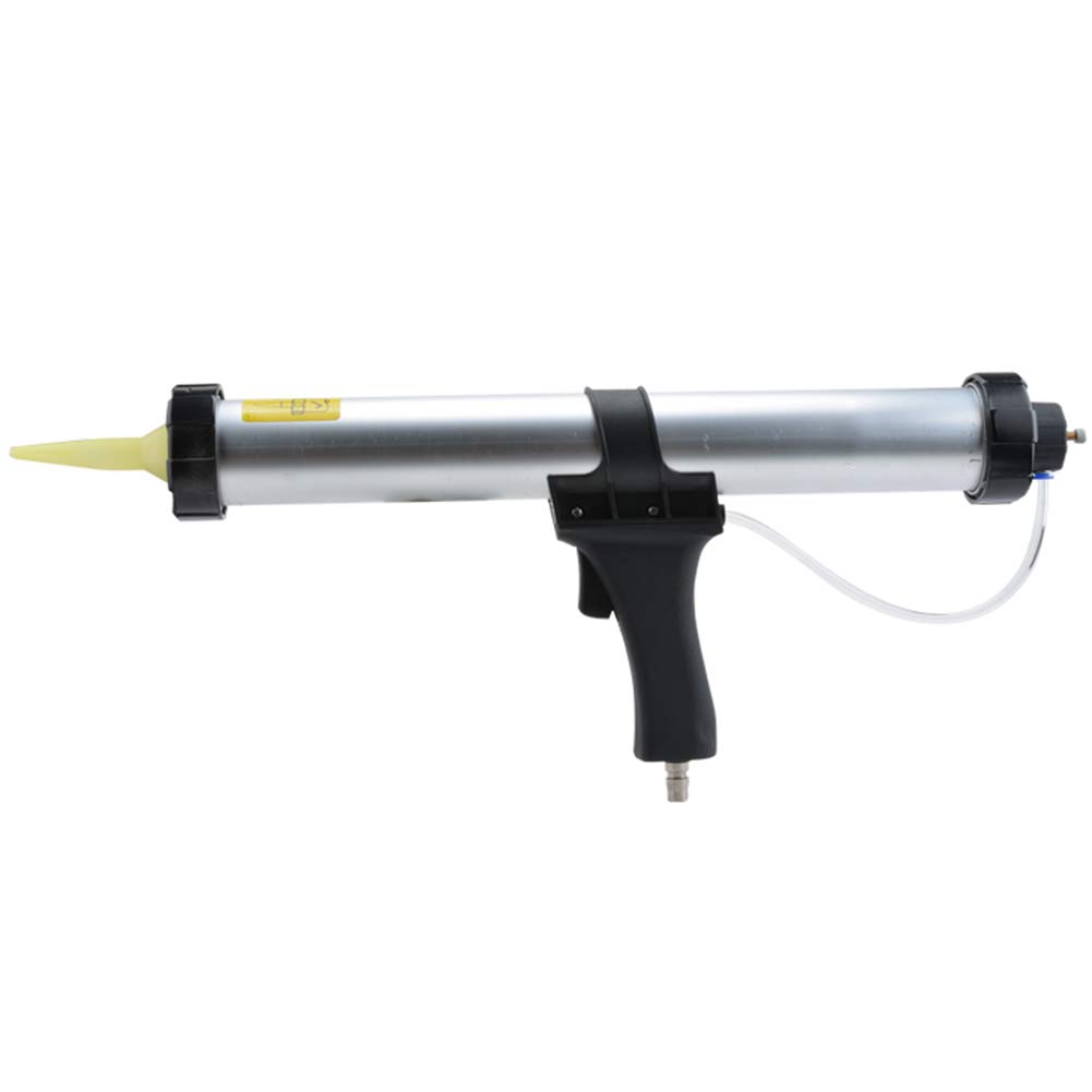 Buy Air Pneumatic Sealant Gun,600Ml Sausage Sealant Caulking Gun