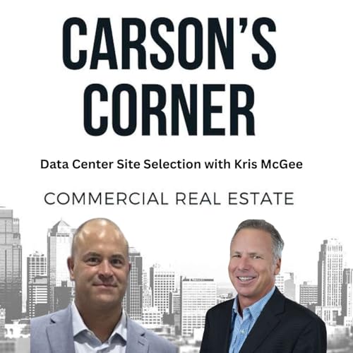 Data Center Site Selection with Kris McGee