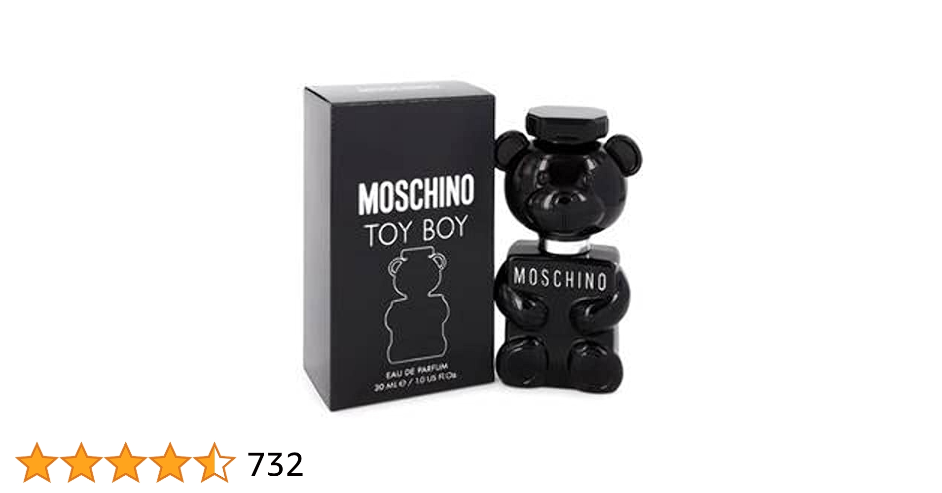 【未使用品】モスキーノ トイ ボーイ コフレセット モスキーノ・トイ2 バブルガム オーデトワレ 30mL – INTERMODE