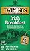 Twinings, Irish Breakfast Tea, Tea Bags, 20 ct
