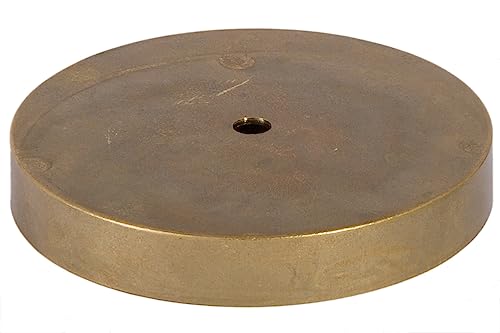 Image of B&P Lamp 1 3 /4 Inch Antique Brass Finish Loop