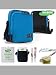 Produktbild Diabetikertasche für Insulin Reisetasche Mabox