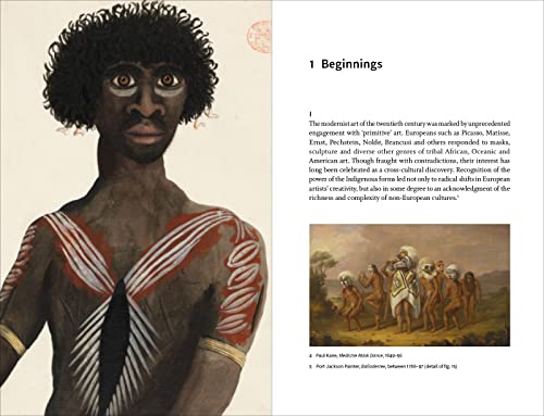 Possessions: Indigenous Art / Colonial Culture / Decolonization