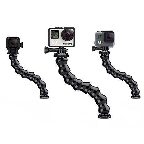 Best Gooseneck For Gopros