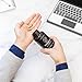 ACEWORKZ 10 Mushroom Complex Supplement - Lion’s Mane, Reishi, Cordyceps & More - Brain Health, Memory & Focus Nootropic - Energy & Immune Support (90 Capsules)