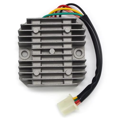 �I�[�g�o�C�p������ Compatible With SYM For Euro MX 150 2002 2003 2004 2005 For Shark 125 1999 2000 2001 2002 �I�[�g�o�C�p���M�����[�^�[������ OEM:31600-M