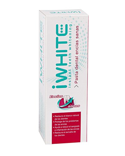 VEMEDIA White pasta dental encias sanas 75 ml