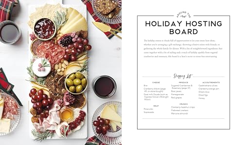 Image of Around the Board: Boards, Platters, and Plates: Seasonal Cheese and Charcuterie for Year-Round Cel