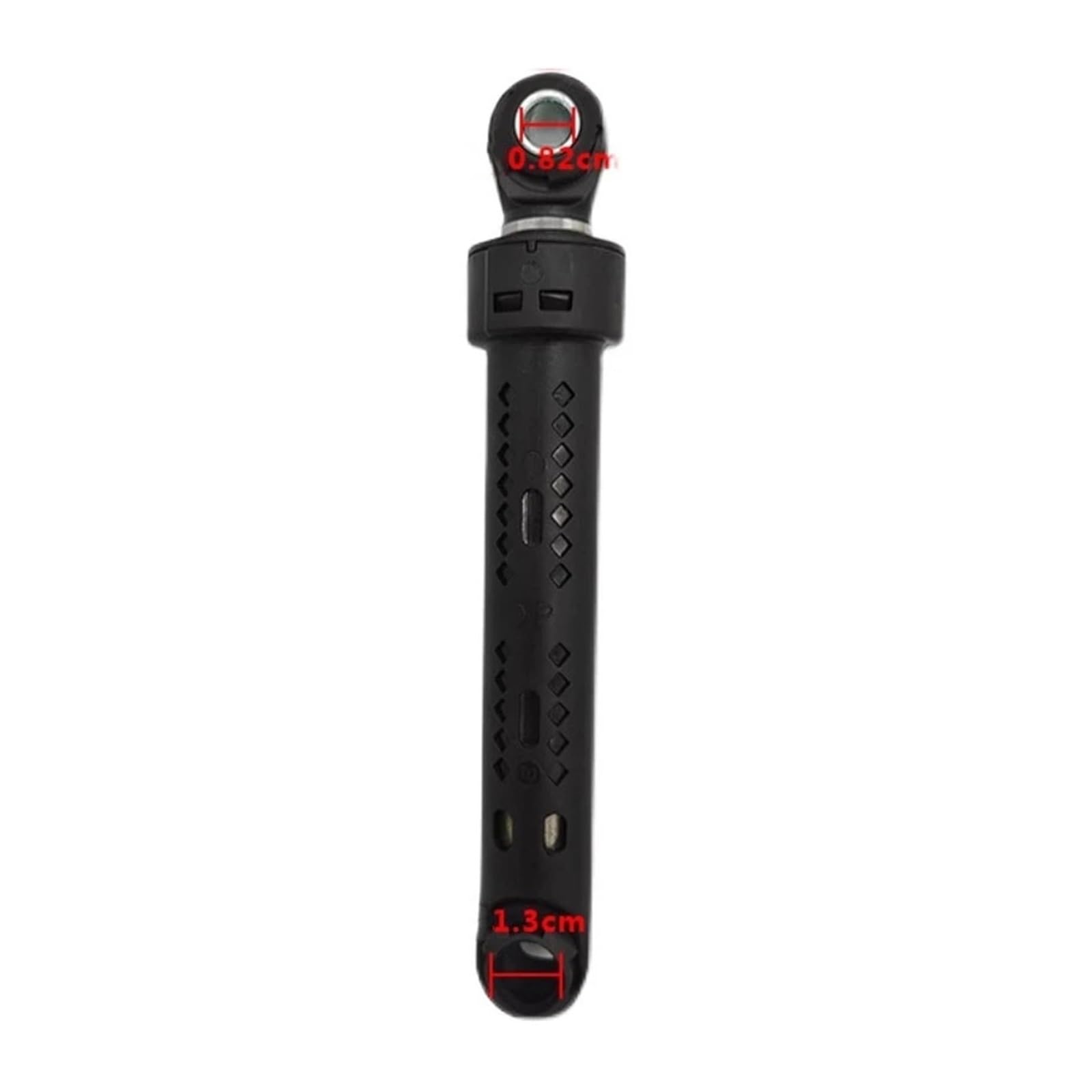 Amortiguador for lavadora compatible con Bosch y Siemens recambio de amortiguadores de tambor 1pcs
