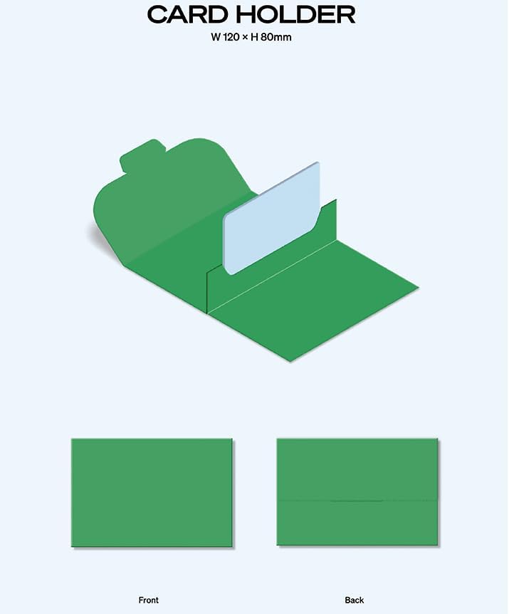 Miniatura 2 de SEVENTEEN SEVENTEENTH HEAVEN 11th Mini álbum Weverse Álbumes Ver