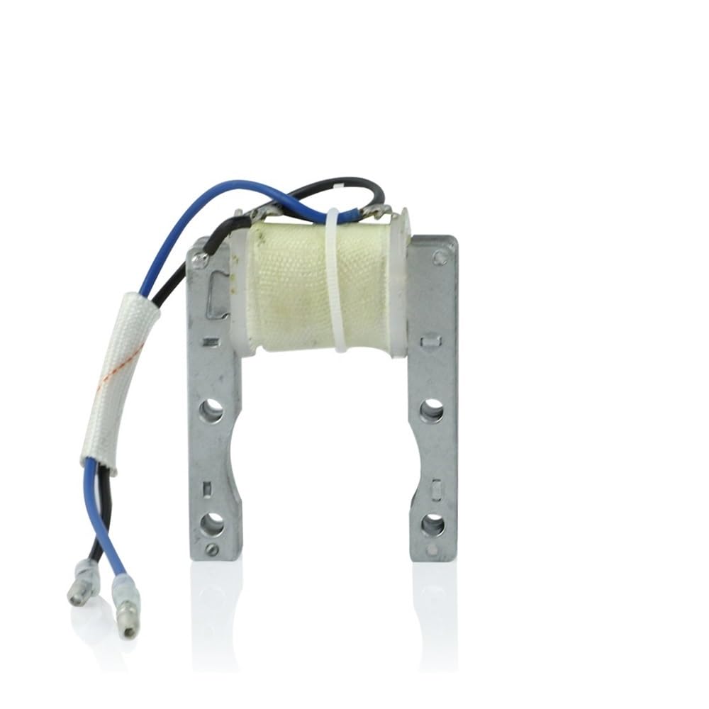 Stator Coil - 50cc-125cc - E/Start - Top Mounted - Runs Lights - Foto 2