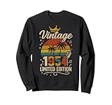 Photo Gallery vintage 1954 limited edition men women birthday 1954 vintage felpa Photo Gallery vintage 1954 limited edition men women birthday 1954 vintage felpa