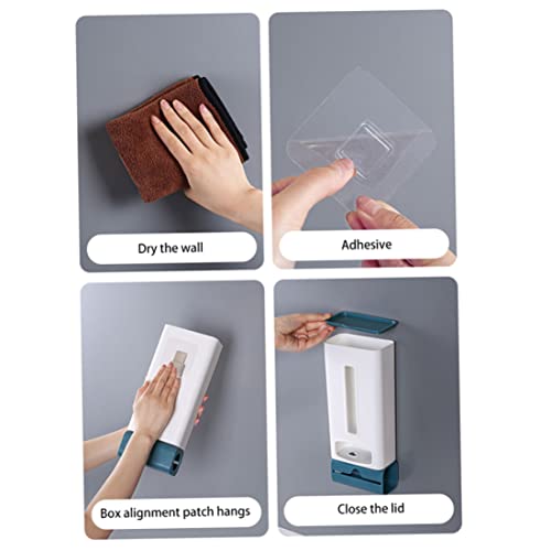 Encuentra reviews de Porta bolsas de plastico comprados en linea. 23 Imagen adicional