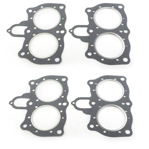 Joints de culasse pour moto Goldwing 1100 1200 évitant la surchauffe et les fuites d'huile