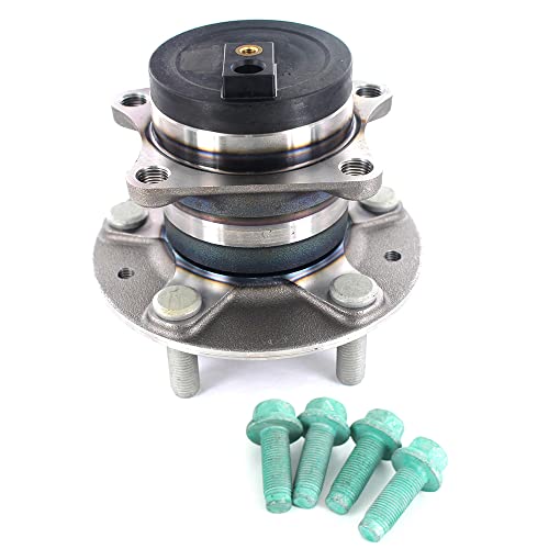 Mazda Cx 7 Radlager Hinten Wechseln Kosten