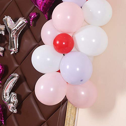 Ruimin Linha de pesca de fio de nylon, 250 cm, para pulseira de artesanato