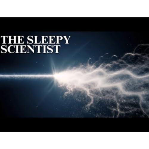 The Sleepy Scientist Why Light Has a Speed Limit
