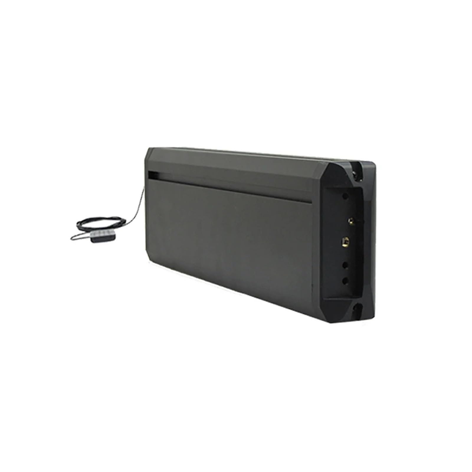 Orologio satellitare GPS montato a parete, timer atomico, 1,8 pollici, 6 cifre Altamente Efficiente(RBI6T-1.8R-GPS)