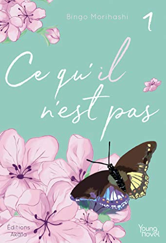 Télécharger Ce qu'il n'est pas - Tome 1 Livre eBook France