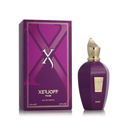 Xerjoff – Eau de Parfum Muse 100 ml Xerjoff.