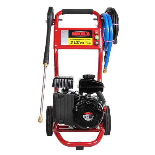 Hidrolavadoras, Tools Imagen adicional