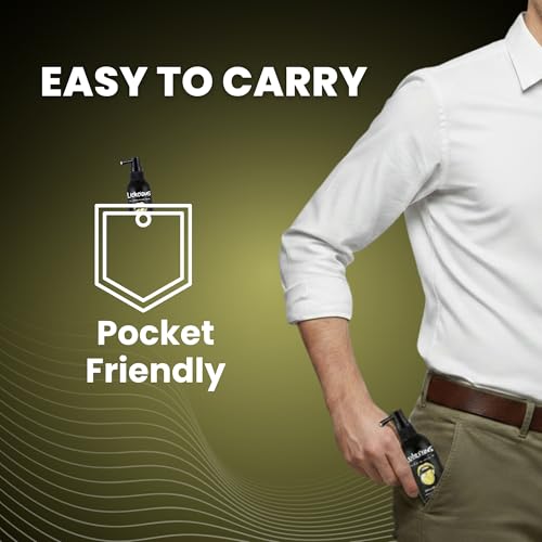 Image of Exotic Cardamom Oral Spray for Couples | Edible Water-Based Flavoured Spray | 100% Vegan, Dermatologically & Clinically Tested | Made in India | 50 ml