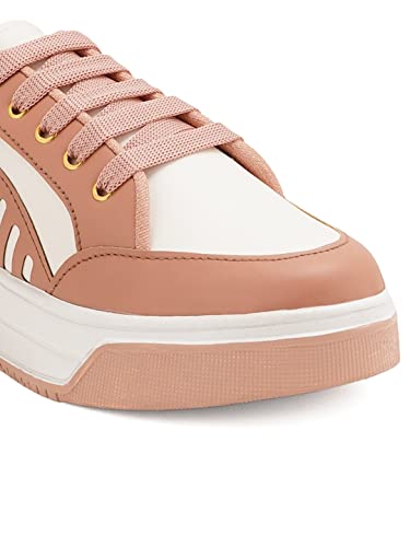 Image of Sapatos Women Casual Lightweight Sneakers